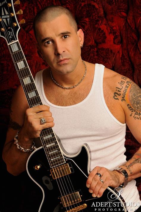 Scott stapp musician - Nov 2, 2023 · In 2013, Rolling Stone polled their readers to determine the single worst band of the '90s, and the one that, er, rose to the bottom happens to be one that has sold over 30 million albums: Creed, the hard rock outfit fronted by complicated and often-troubled vocalist Scott Stapp. Formed in Tallahassee, Florida in 1994, Creed rode Stapp's lyrics ... 